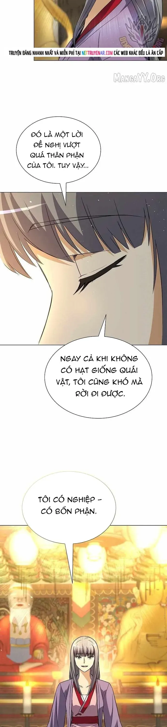 Thợ Săn Ăn Thịt Người Chapter 127 - 16