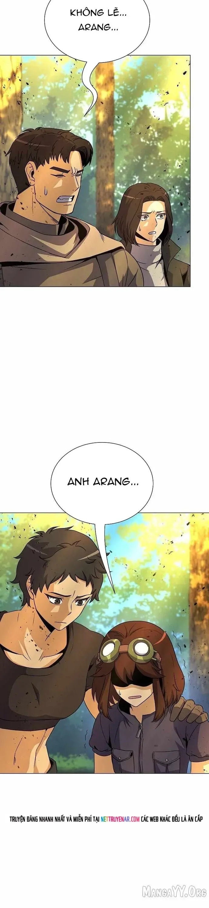 Thợ Săn Ăn Thịt Người Chapter 127 - 18