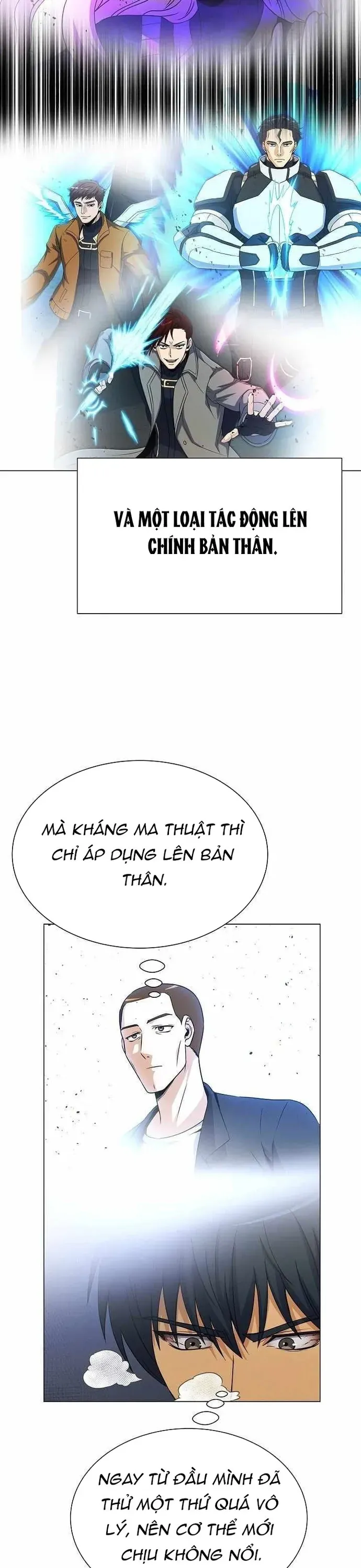 Thợ Săn Ăn Thịt Người Chapter 127 - 8