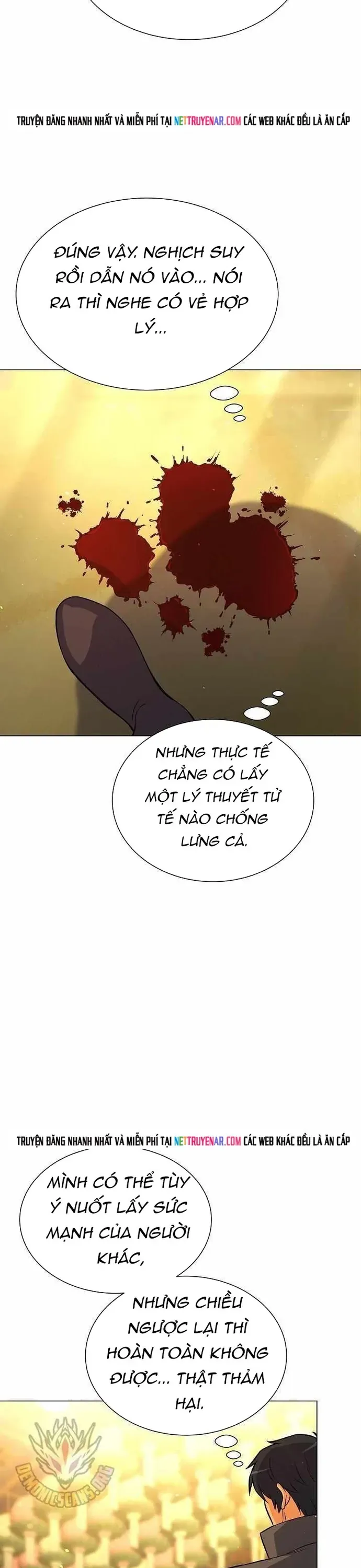Thợ Săn Ăn Thịt Người Chapter 127 - 9