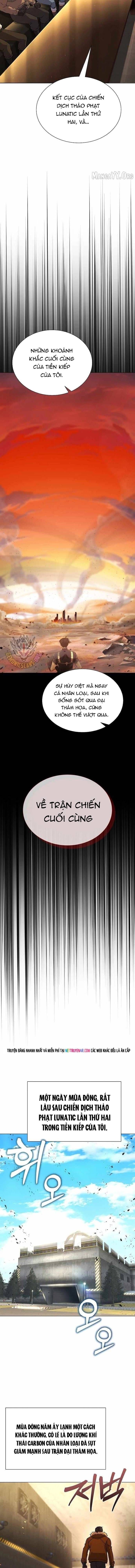 Thợ Săn Ăn Thịt Người Chapter 128 - 13