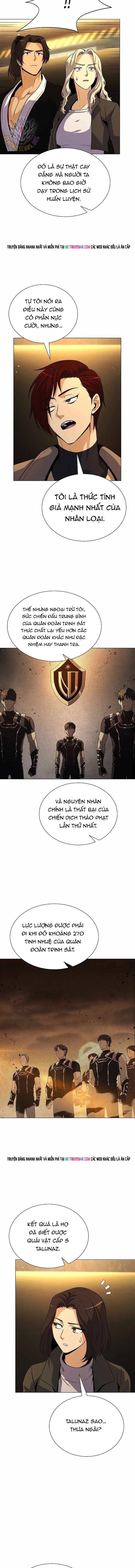Thợ Săn Ăn Thịt Người Chapter 128 - 6