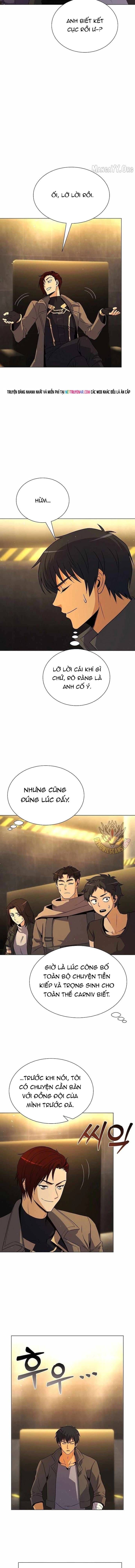 Thợ Săn Ăn Thịt Người Chapter 128 - 10