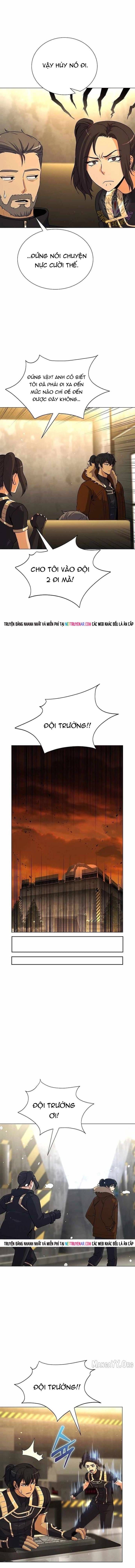 Thợ Săn Ăn Thịt Người Chapter 129 - 11
