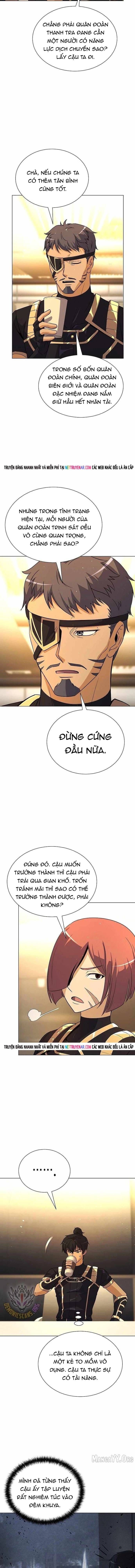 Thợ Săn Ăn Thịt Người Chapter 129 - 13