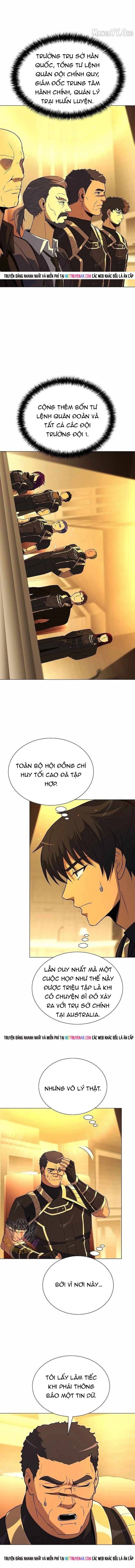 Thợ Săn Ăn Thịt Người Chapter 129 - 17
