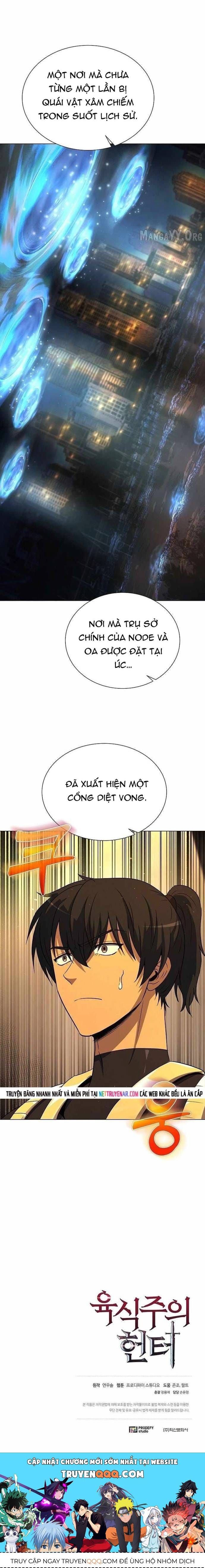Thợ Săn Ăn Thịt Người Chapter 129 - 18