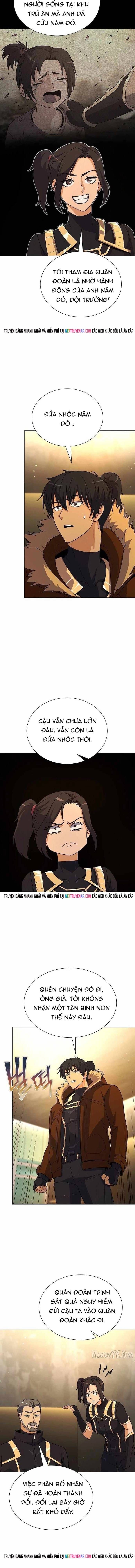 Thợ Săn Ăn Thịt Người Chapter 129 - 10