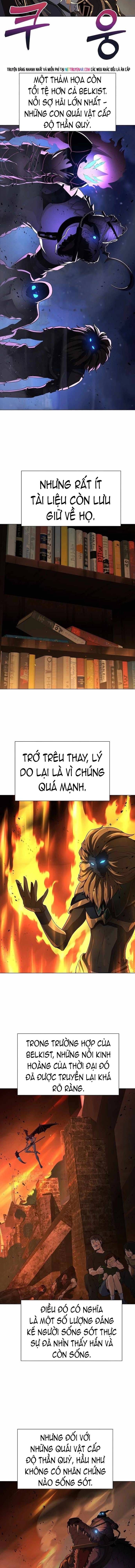 Thợ Săn Ăn Thịt Người Chapter 130 - 6