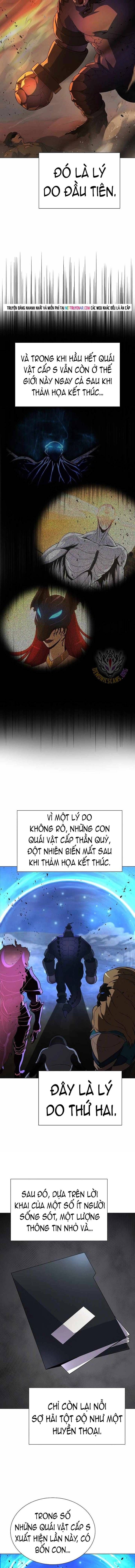 Thợ Săn Ăn Thịt Người Chapter 130 - 7