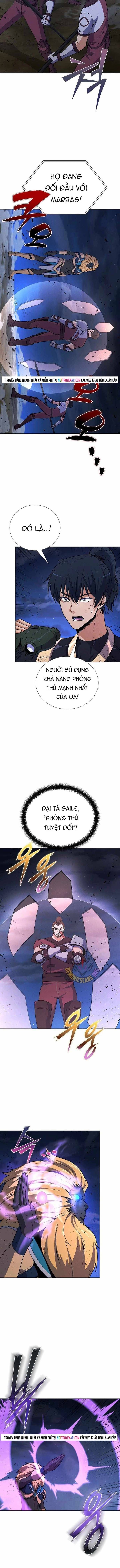 Thợ Săn Ăn Thịt Người Chapter 132 - 5