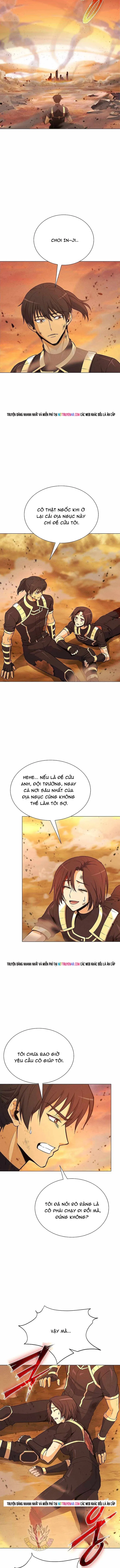 Thợ Săn Ăn Thịt Người Chapter 133 - 15