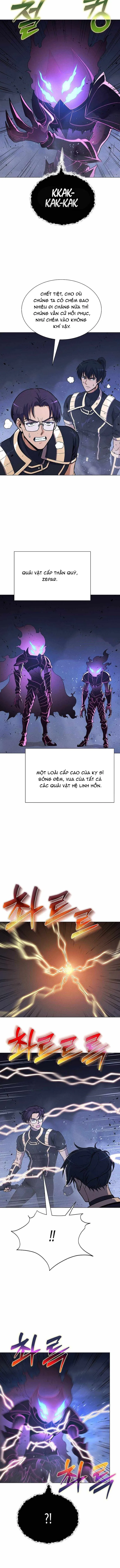 Thợ Săn Ăn Thịt Người Chapter 133 - 5