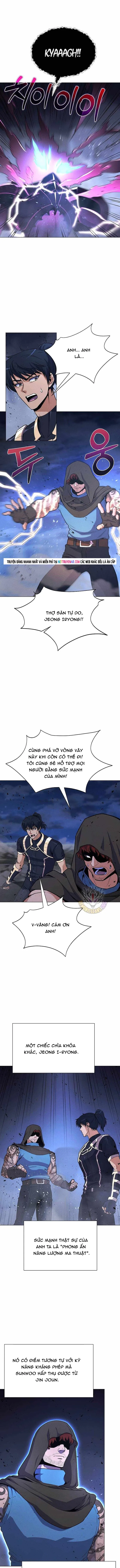 Thợ Săn Ăn Thịt Người Chapter 133 - 6