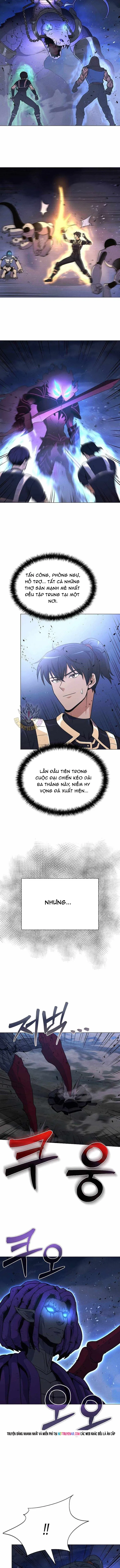 Thợ Săn Ăn Thịt Người Chapter 133 - 8