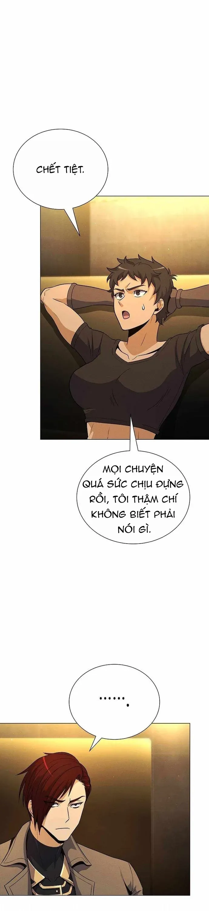 Thợ Săn Ăn Thịt Người Chapter 134 - 30