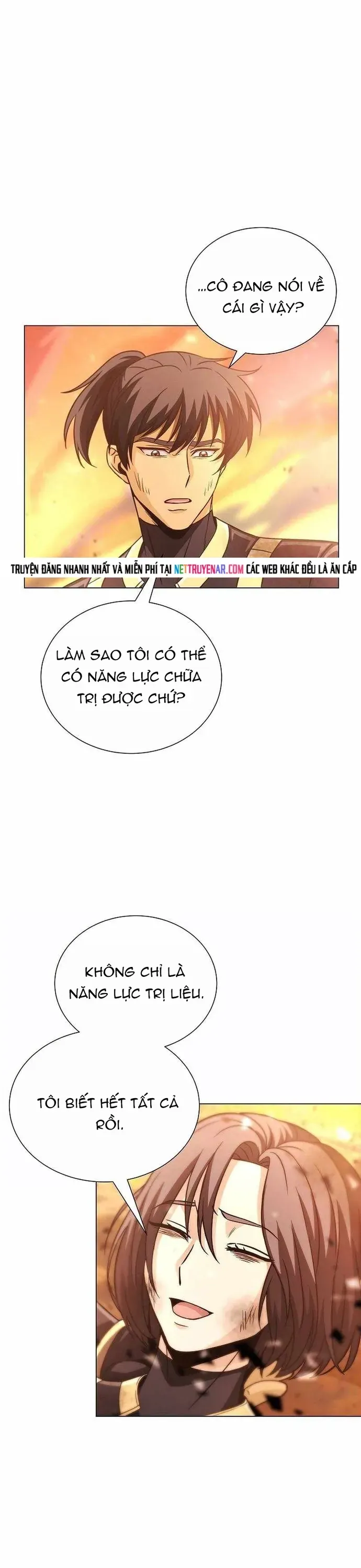 Thợ Săn Ăn Thịt Người Chapter 134 - 4