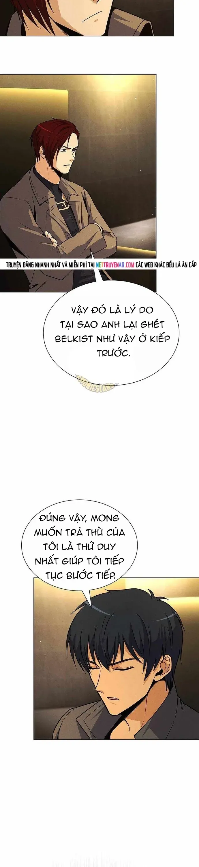 Thợ Săn Ăn Thịt Người Chapter 134 - 45