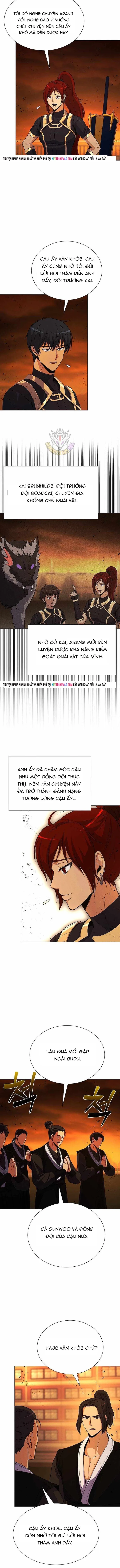 Thợ Săn Ăn Thịt Người Chapter 135 - 12
