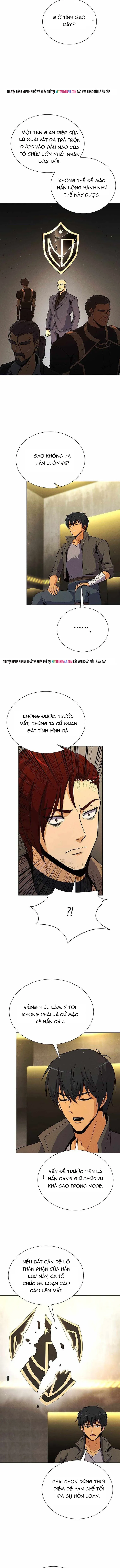 Thợ Săn Ăn Thịt Người Chapter 135 - 5