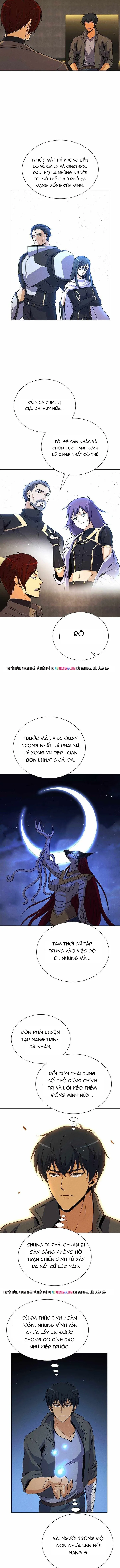 Thợ Săn Ăn Thịt Người Chapter 135 - 7