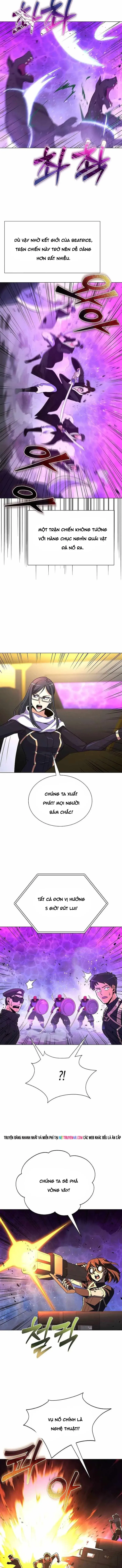 Thợ Săn Ăn Thịt Người Chapter 136 - 11