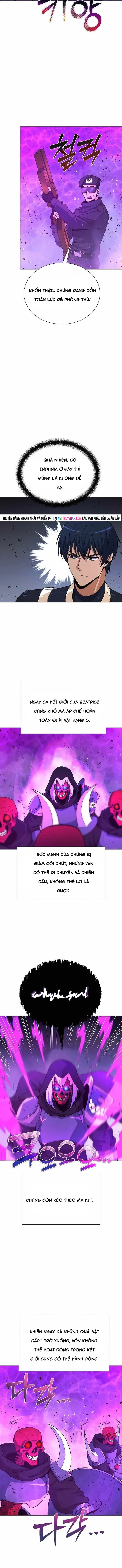 Thợ Săn Ăn Thịt Người Chapter 136 - 9