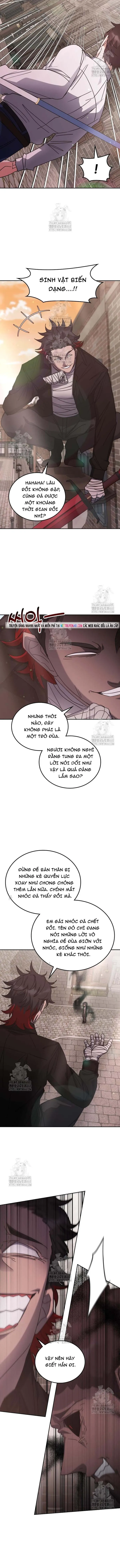 Học Viện Tối Thượng Chapter 176 - 12