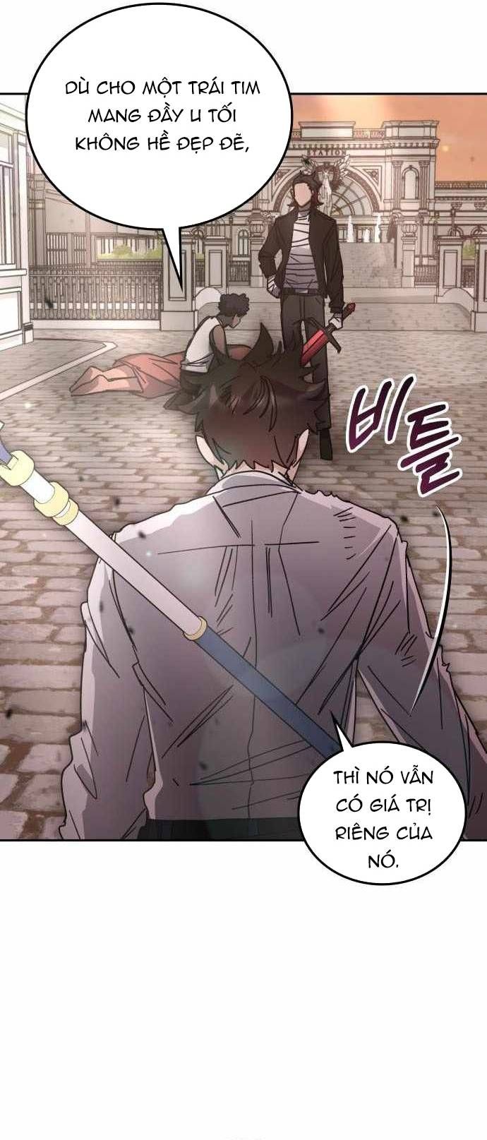 Học Viện Tối Thượng Chapter 177 - 56