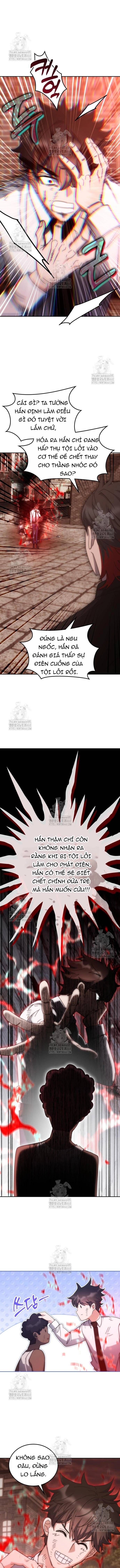 Học Viện Tối Thượng Chapter 178 - 11