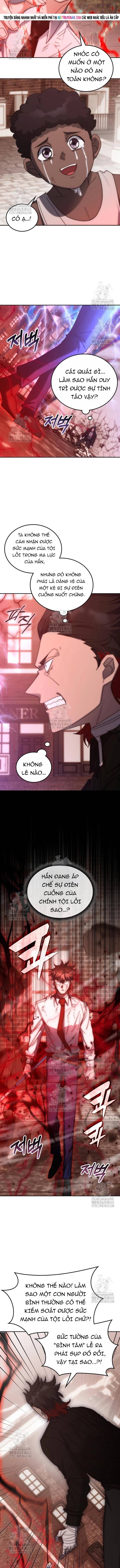 Học Viện Tối Thượng Chapter 178 - 12