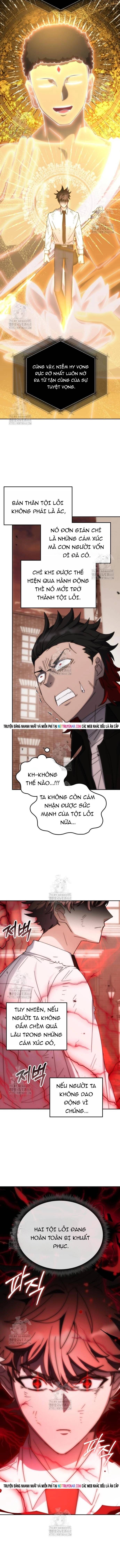 Học Viện Tối Thượng Chapter 178 - 15