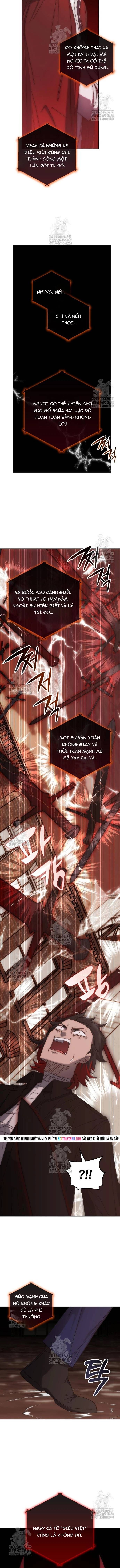 Học Viện Tối Thượng Chapter 178 - 18