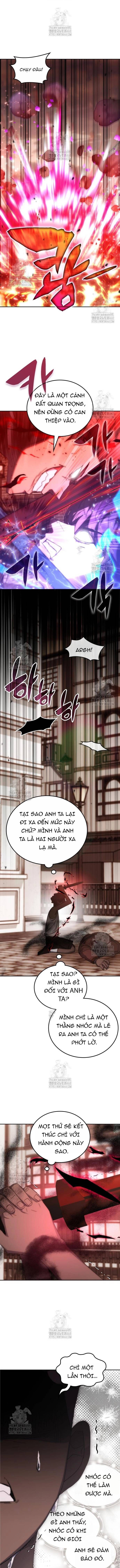 Học Viện Tối Thượng Chapter 178 - 5