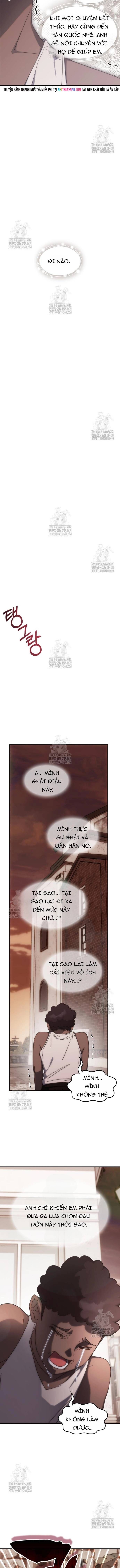 Học Viện Tối Thượng Chapter 178 - 6