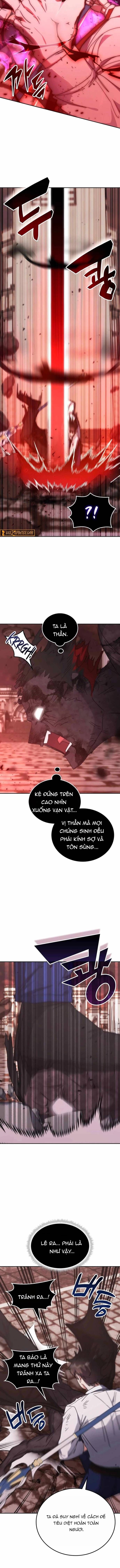 Học Viện Tối Thượng Chapter 179 - 6