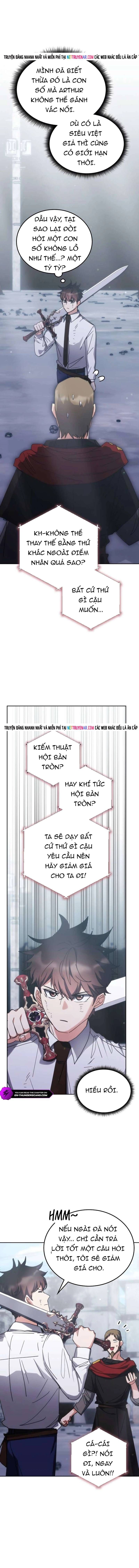 Học Viện Tối Thượng Chapter 182 - 6
