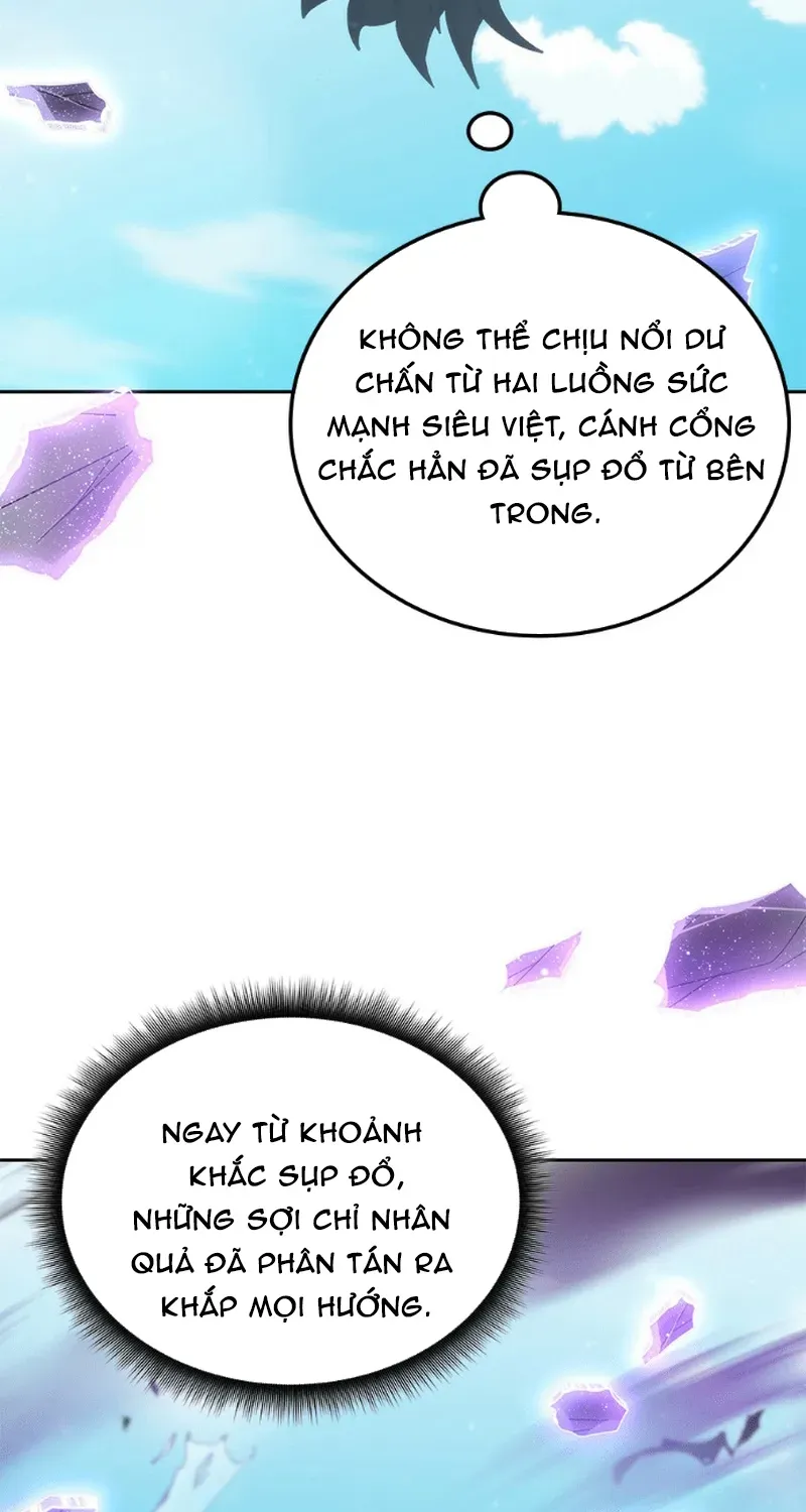 Học Viện Tối Thượng Chapter 193 - 25