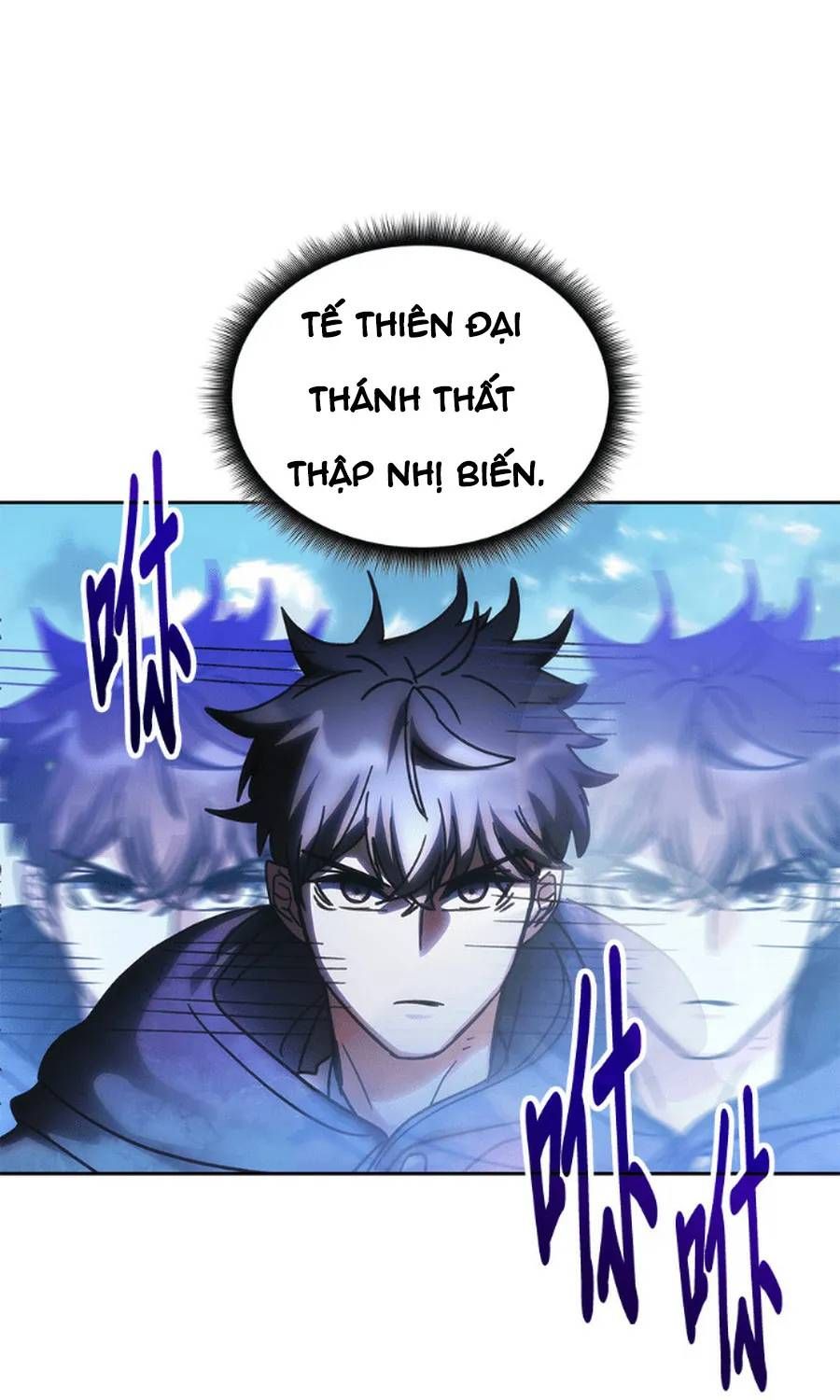Học Viện Tối Thượng Chapter 194 - 42