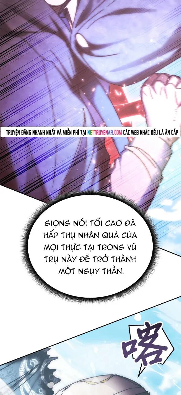 Học Viện Tối Thượng Chapter 195 - 18