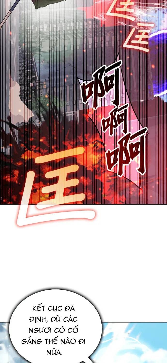 Học Viện Tối Thượng Chapter 195 - 51