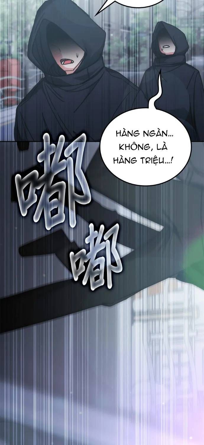 Học Viện Tối Thượng Chapter 195 - 74