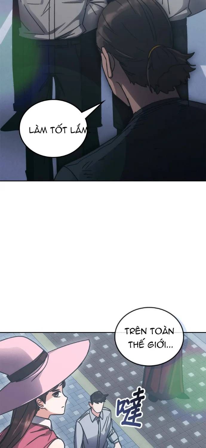 Học Viện Tối Thượng Chapter 195 - 89