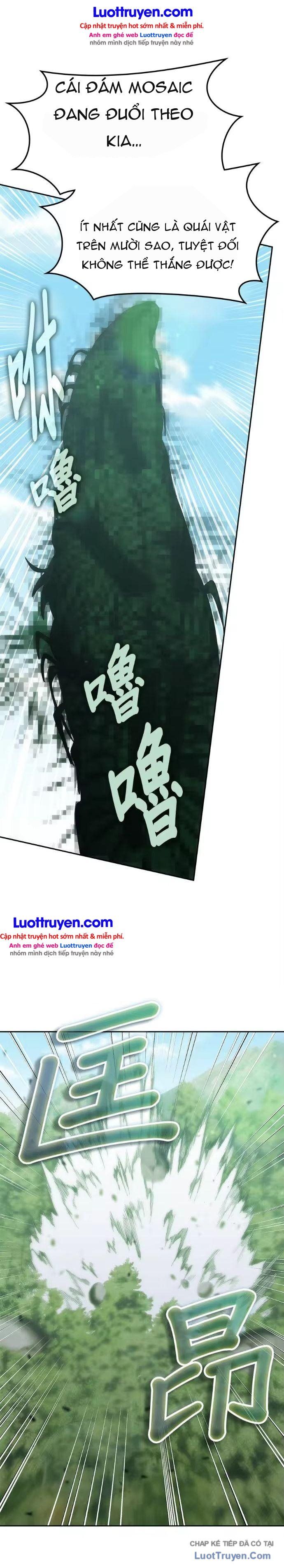 Học Viện Tối Thượng Chapter 200 - 21