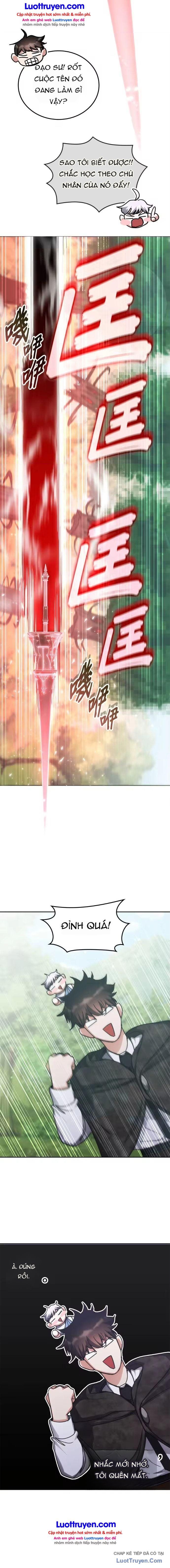 Học Viện Tối Thượng Chapter 200 - 26