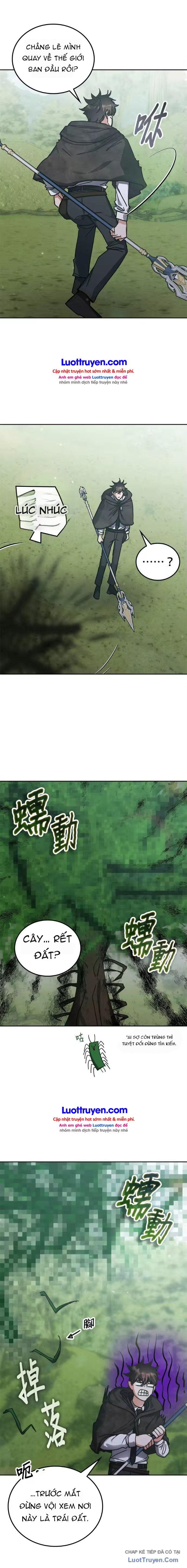 Học Viện Tối Thượng Chapter 200 - 5