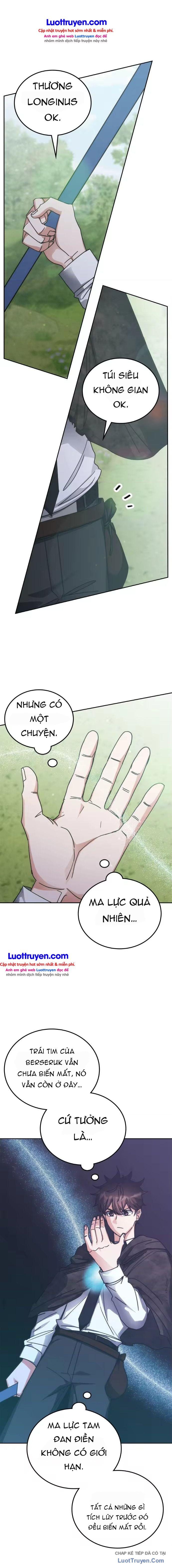 Học Viện Tối Thượng Chapter 200 - 6