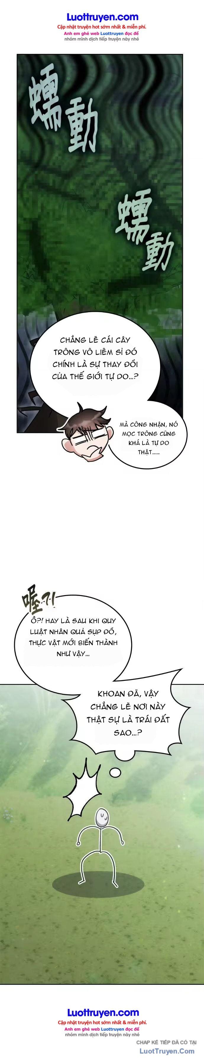 Học Viện Tối Thượng Chapter 200 - 8