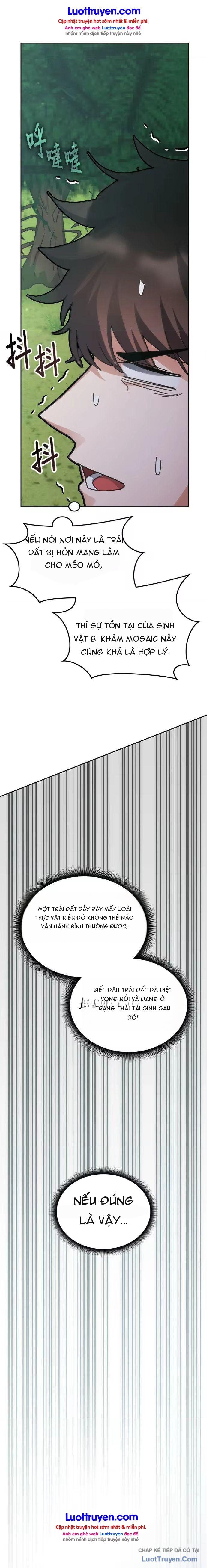 Học Viện Tối Thượng Chapter 200 - 9