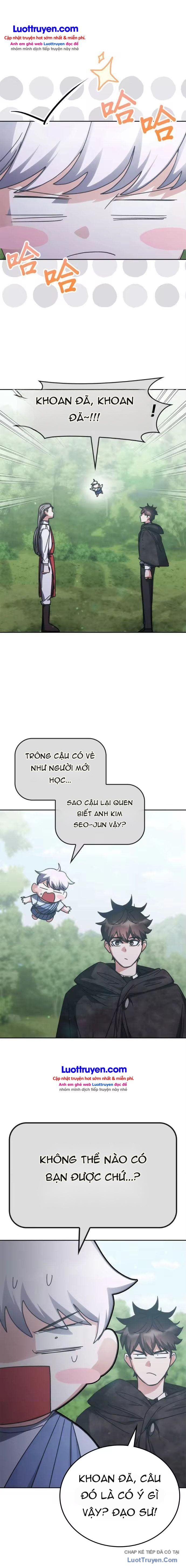 Học Viện Tối Thượng Chapter 201 - 2